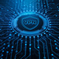 Wie kann man mit einem VPN sichere Verbindungen zu anderen Netzwerken herstellen?