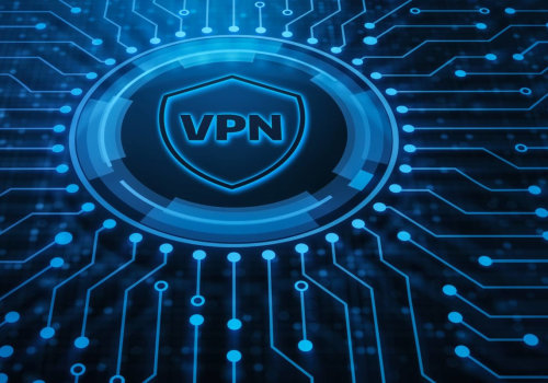 Verbindungen zu Hardware und Geräten über ein VPN: Einschränkungen und Möglichkeiten