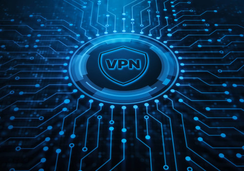 Wie kann man mit einem VPN sichere Verbindungen zu anderen Netzwerken herstellen?
